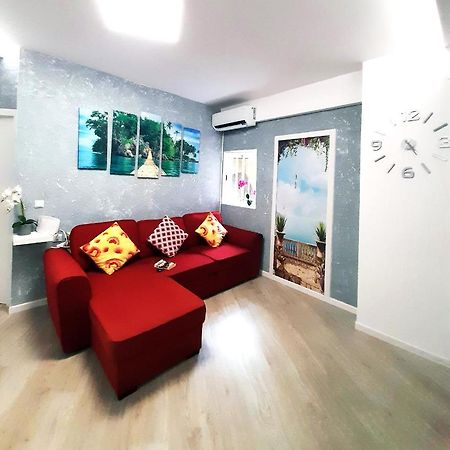 Fantastic 2 Bedrooms, Just 20 Meters From Ocean Playa de las Americas  Zewnętrze zdjęcie
