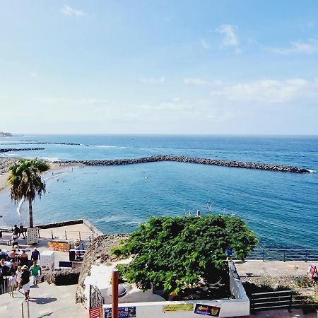 Fantastic 2 Bedrooms, Just 20 Meters From Ocean Playa de las Americas  Zewnętrze zdjęcie