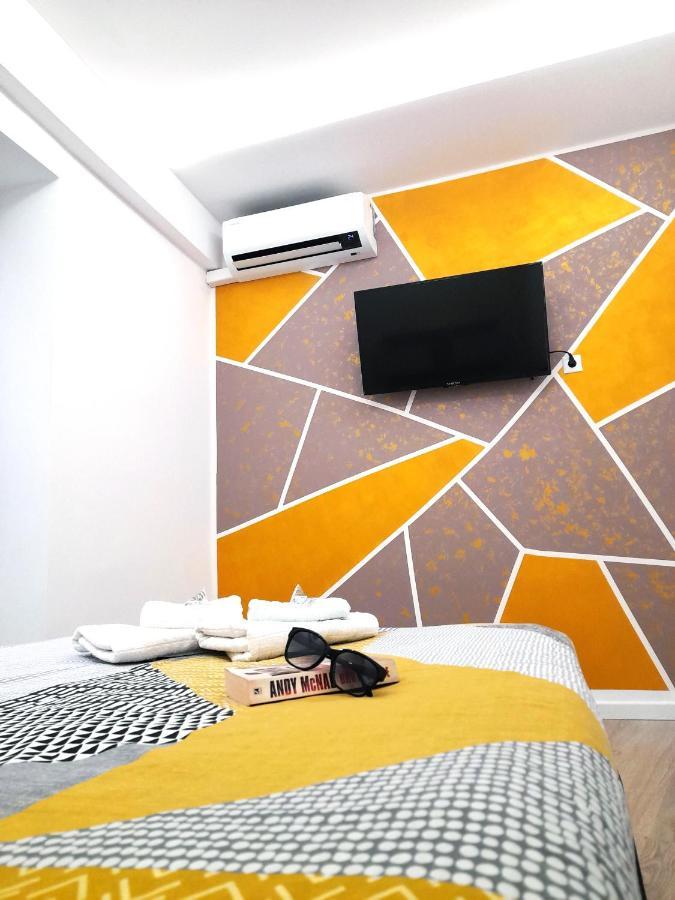 Fantastic 2 Bedrooms, Just 20 Meters From Ocean Playa de las Americas  Zewnętrze zdjęcie