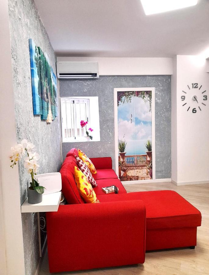 Fantastic 2 Bedrooms, Just 20 Meters From Ocean Playa de las Americas  Zewnętrze zdjęcie